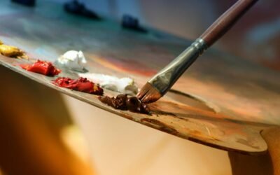 Tu portafolio online: el escaparate definitivo para tu trabajo creativo