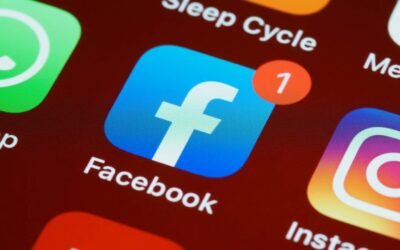 Si ya tengo Facebook, ¿de verdad necesito un sitio web?