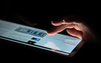 Las partes de una página web: descubre cómo se compone una web profesional